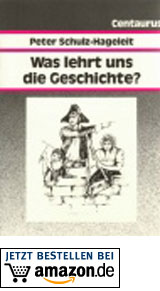 Alternativen in der historisch-politischen Bildung